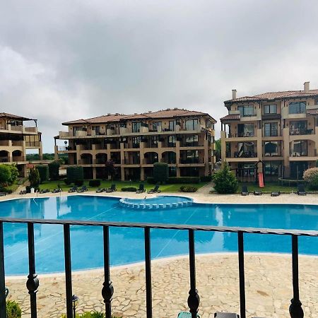 Kaliakria Resort "Bluesky" Topola Bagian luar foto