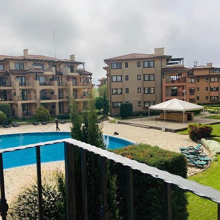 Kaliakria Resort "Bluesky" Topola Bagian luar foto