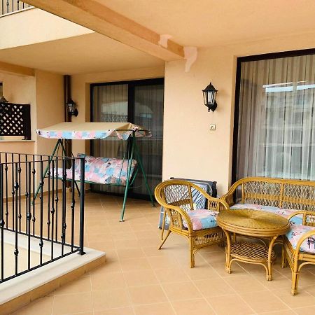 Kaliakria Resort "Bluesky" Topola Bagian luar foto