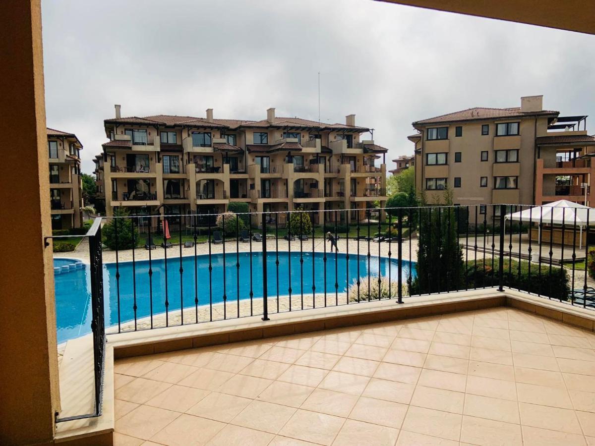 Kaliakria Resort "Bluesky" Topola Bagian luar foto