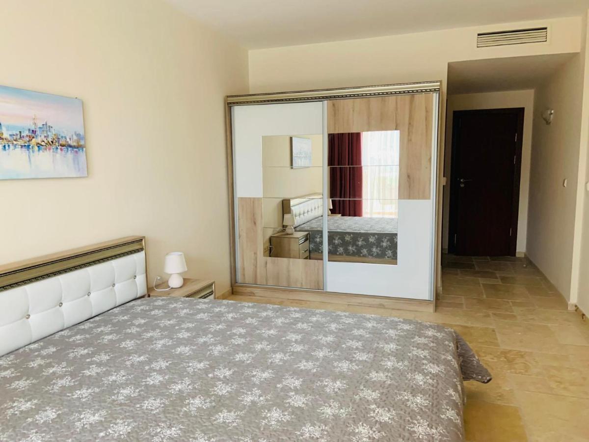 Kaliakria Resort "Bluesky" Topola Bagian luar foto